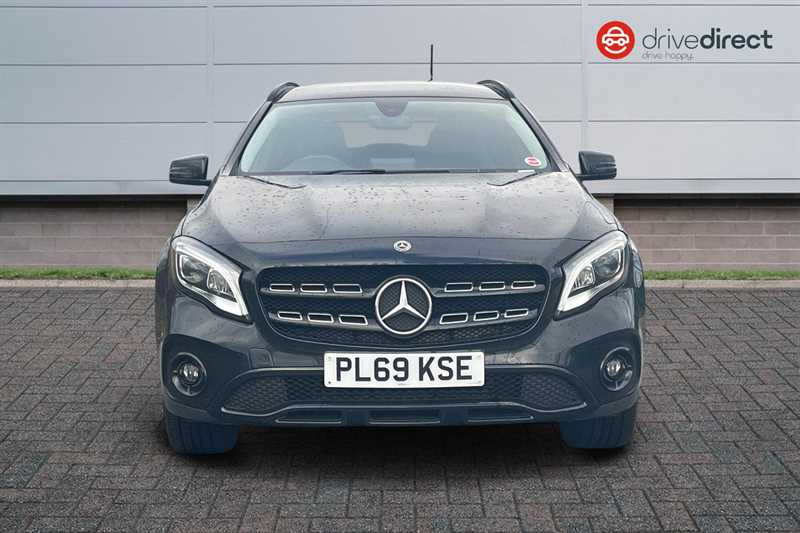 Used Mercedes-Benz GLA 2020 for sale - 78130926: Photo 8