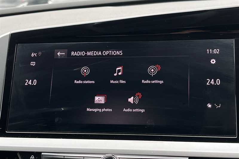 Used Vauxhall Grandland 2023 for sale - 77758126: Photo 19