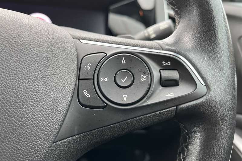 Used Vauxhall Grandland 2023 for sale - 77758126: Photo 22