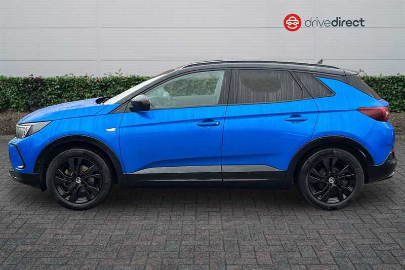 Used Vauxhall Grandland 2023 for sale - 77758126: Photo 6