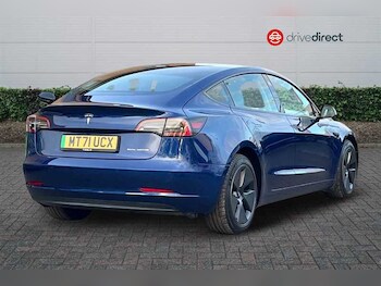 Used Tesla Model 3 2021 for sale - 77812087: Photo