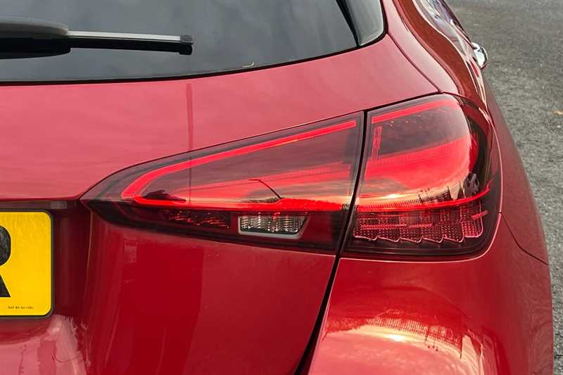 Used Mercedes-Benz A-Class 2023 for sale - 77788024: Photo 32