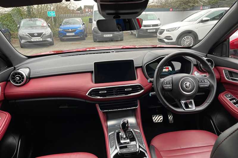 Used MG MG HS 2023 for sale - 77309357: Photo 13