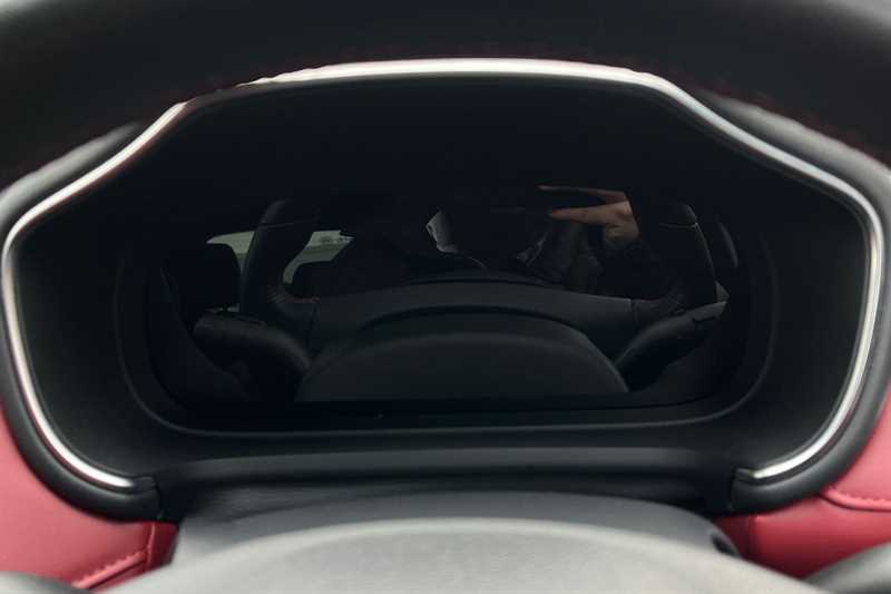 Used MG MG HS 2023 for sale - 77309357: Photo 20