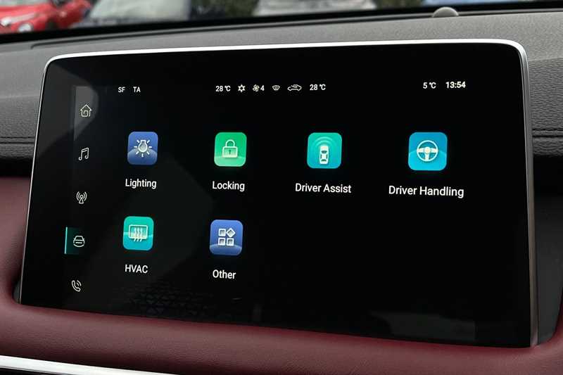 Used MG MG HS 2023 for sale - 77309357: Photo 45