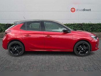 Used Vauxhall Corsa 2023 for sale - 78322503: Photo