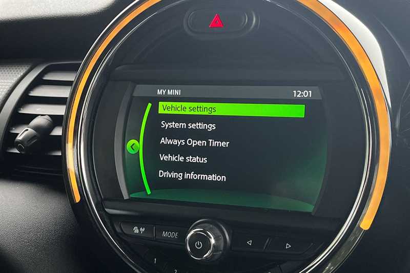 Used MINI Convertible 2018 for sale - 76733203: Photo 19