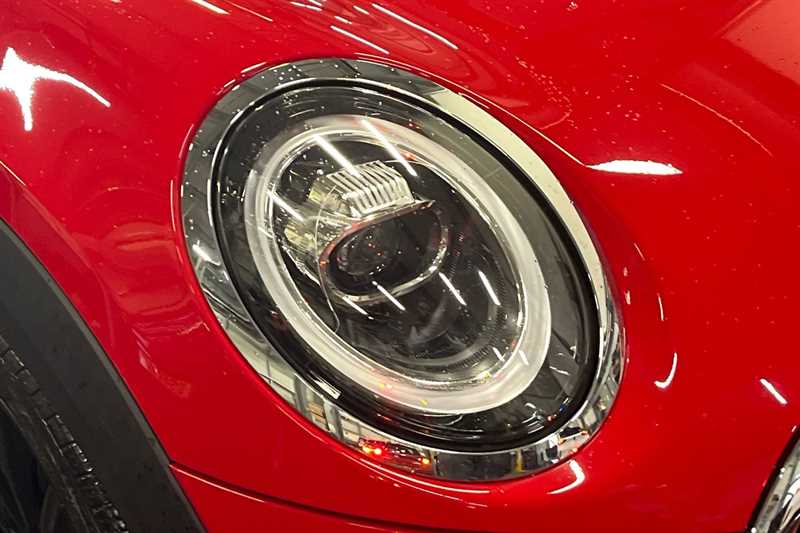 Used MINI Convertible 2018 for sale - 76733203: Photo 28