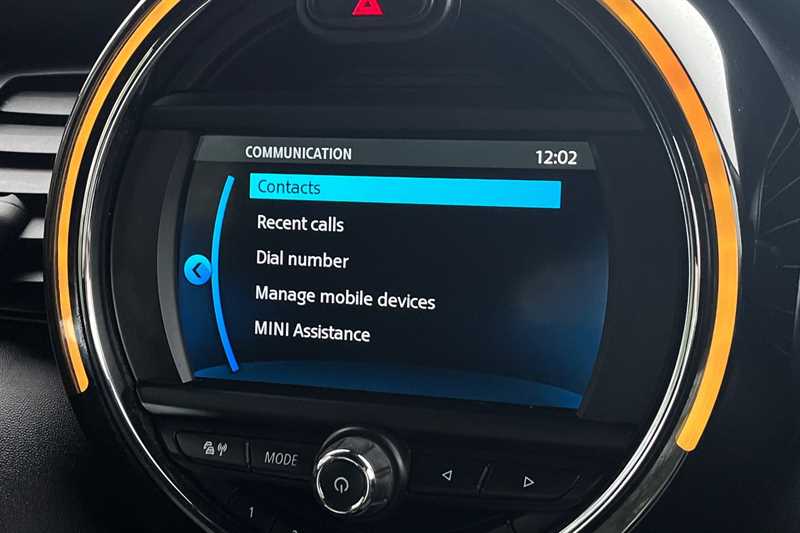 Used MINI Convertible 2018 for sale - 76733203: Photo 45