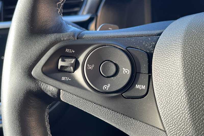 Used Vauxhall Corsa 2022 for sale - 76939574: Photo 21