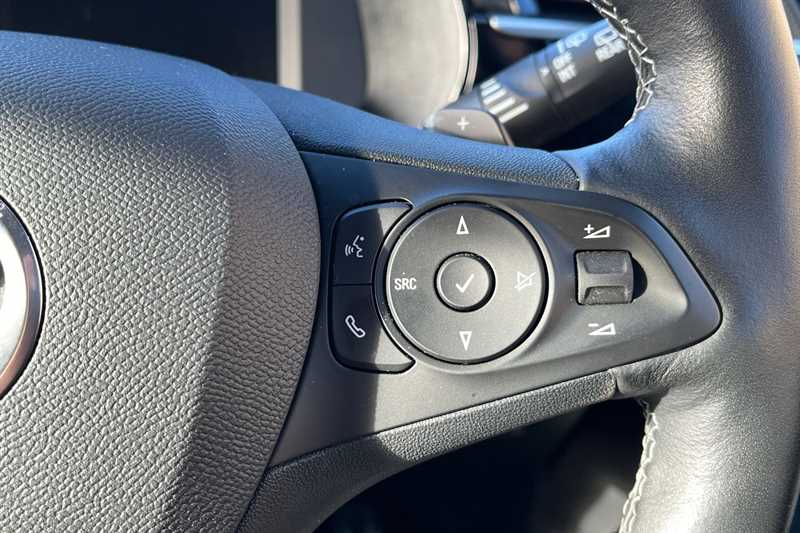 Used Vauxhall Corsa 2022 for sale - 76939574: Photo 22