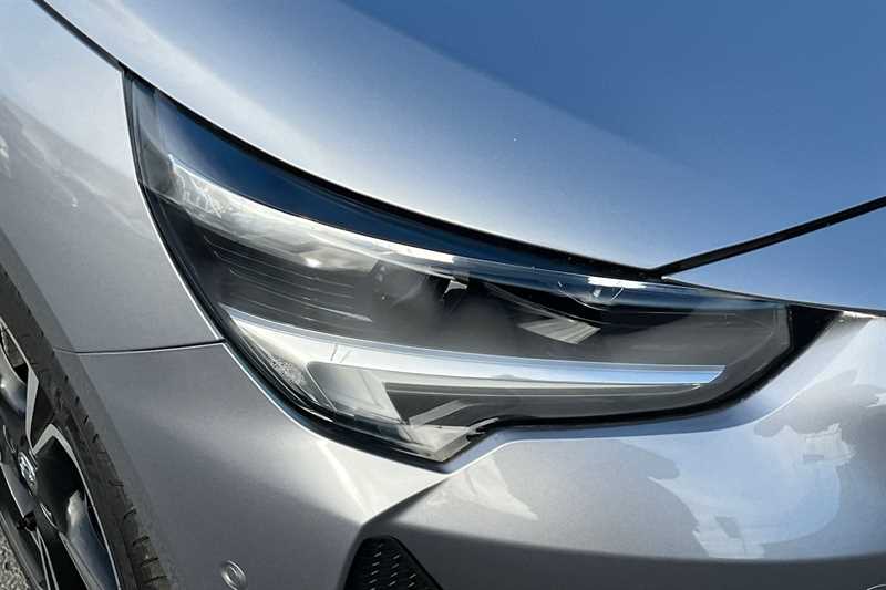Used Vauxhall Corsa 2022 for sale - 76939574: Photo 28