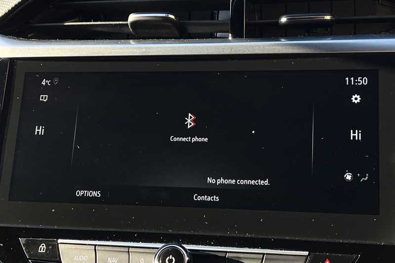 Used Vauxhall Corsa 2022 for sale - 76939574: Photo 44