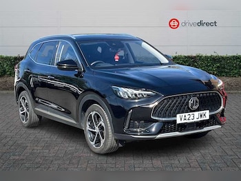 Used MG MG HS 2023 for sale - 78731304: Photo