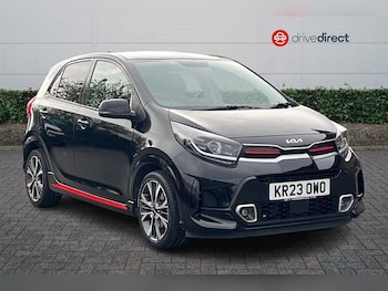 Used Kia Picanto 2023 for sale - 78625770: Photo