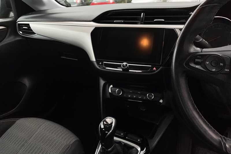 Used Vauxhall Corsa for sale - 76829086: Photo 14