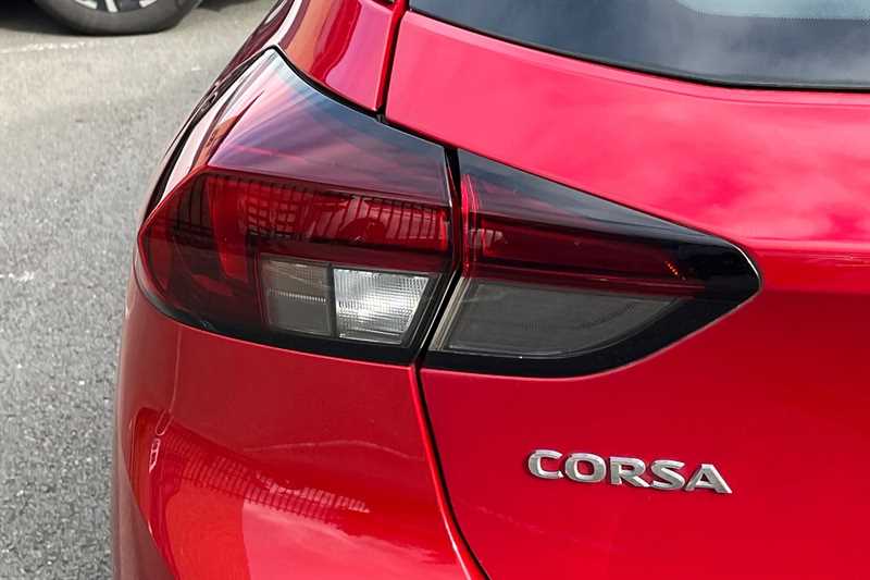 Used Vauxhall Corsa for sale - 76829086: Photo 31