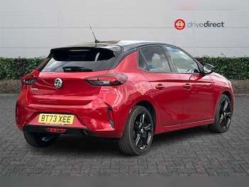 Used Vauxhall Corsa 2023 for sale - 78339461: Photo