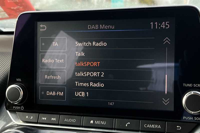 Used Nissan Juke 2021 for sale - 76955852: Photo 19