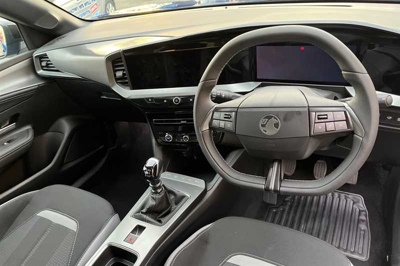 Used Vauxhall Mokka 2025 for sale - 77772893: Photo 38