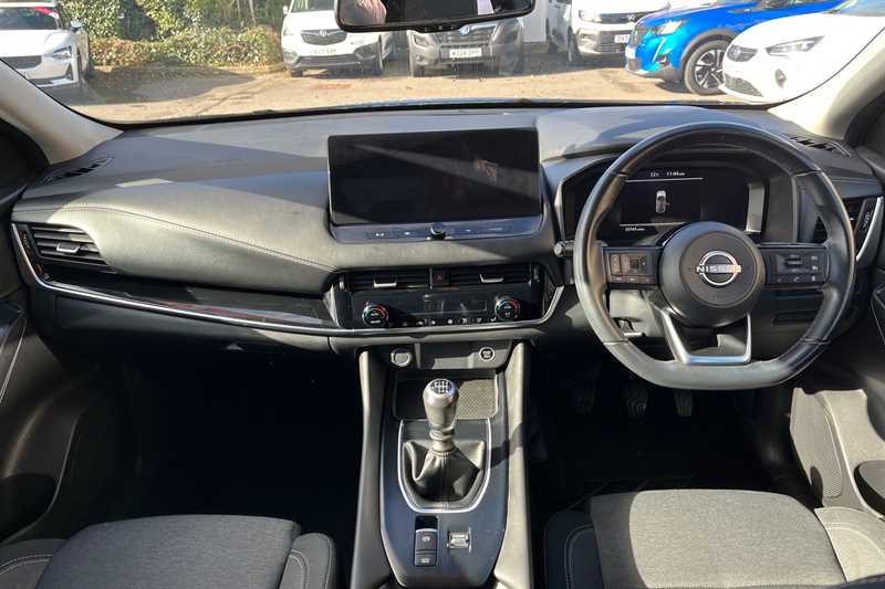 Used Nissan Qashqai 2022 for sale - 76938606: Photo 13