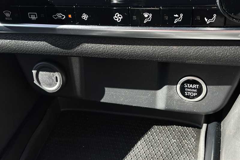 Used Nissan Qashqai 2022 for sale - 76938606: Photo 45