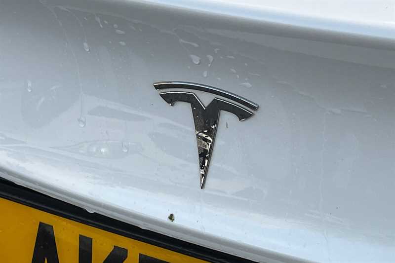 Used Tesla Model 3 2021 for sale - 77335448: Photo 30