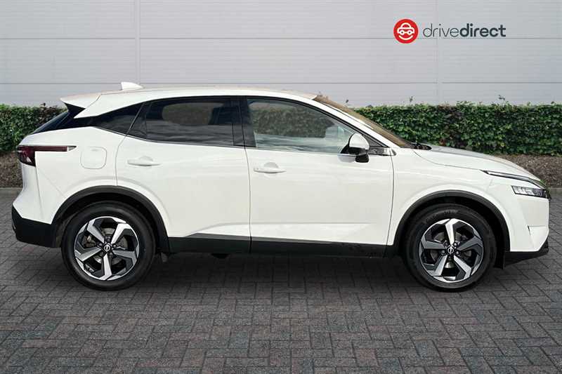 Used Nissan Qashqai 2022 for sale - 77295195: Photo 2