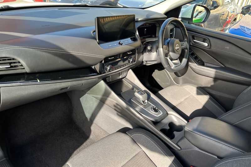 Used Nissan Qashqai 2022 for sale - 77295195: Photo 39