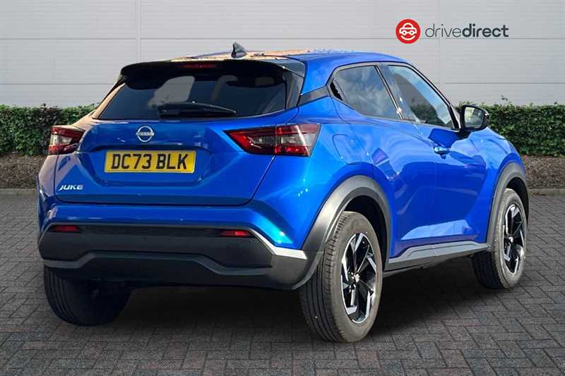 Used Nissan Juke 2023 for sale - 77485715: Photo 3