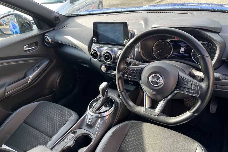 Used Nissan Juke 2023 for sale - 77485715: Photo 38