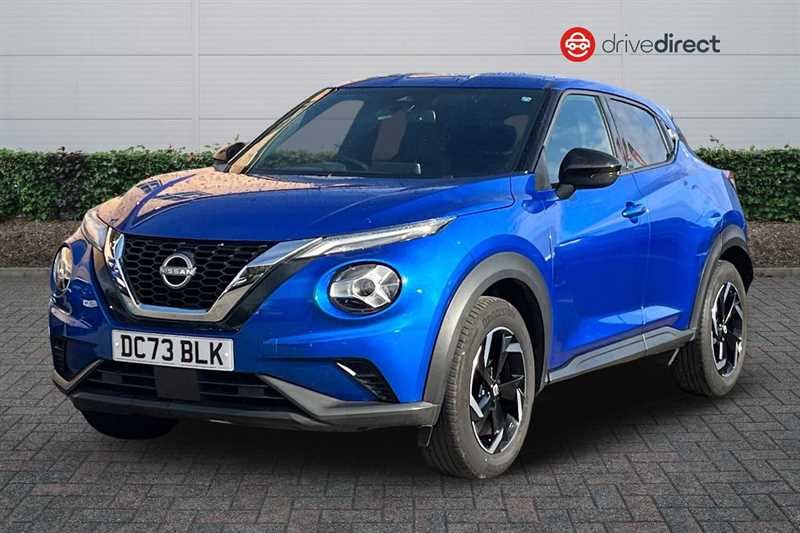 Used Nissan Juke 2023 for sale - 77485715: Photo 7