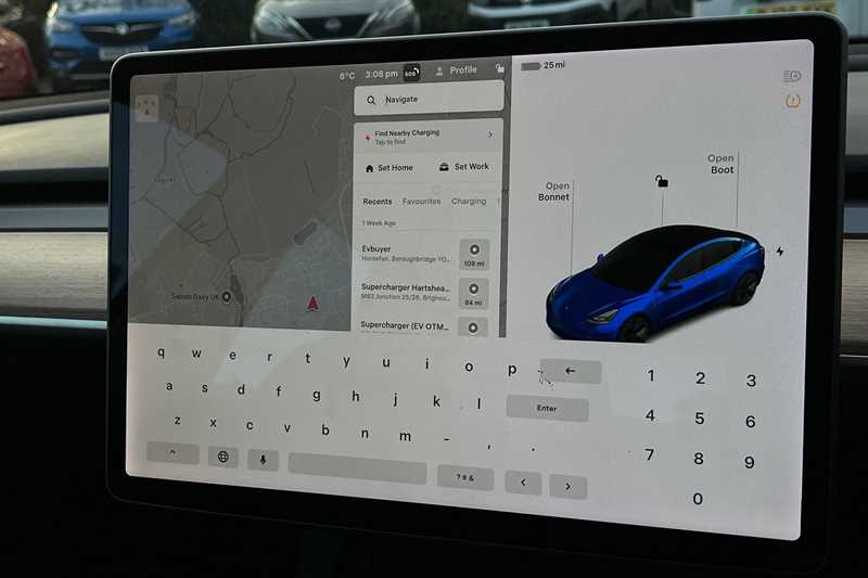 Used Tesla Model 3 2021 for sale - 76705919: Photo 18