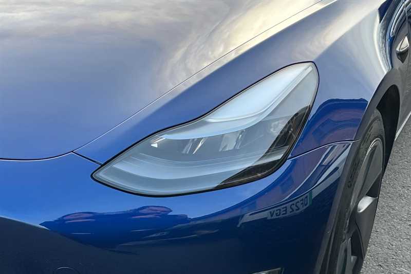 Used Tesla Model 3 2021 for sale - 76705919: Photo 29