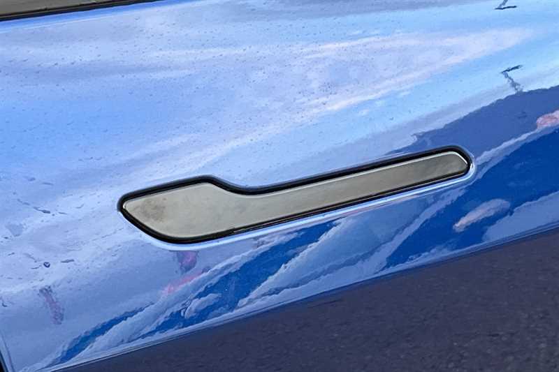 Used Tesla Model 3 2021 for sale - 76705919: Photo 33