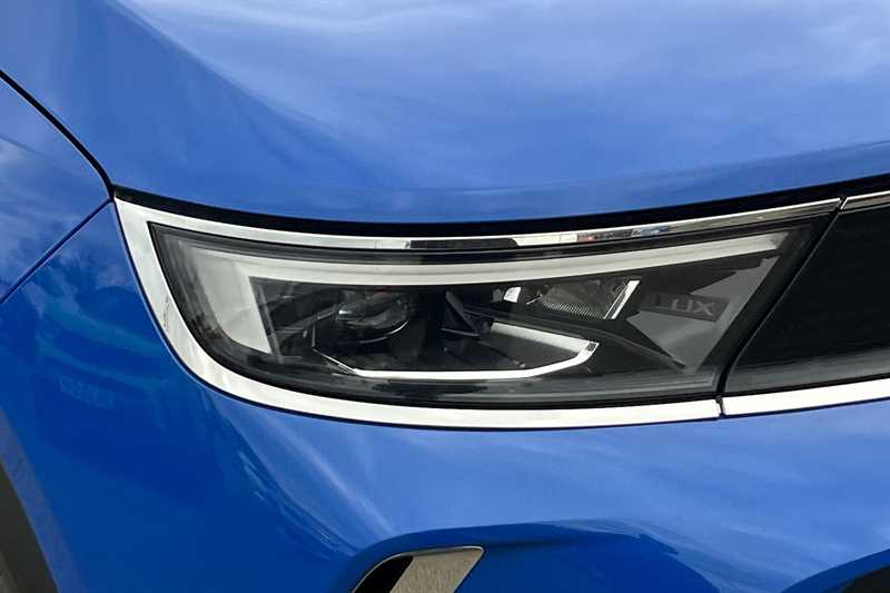 Used Vauxhall Mokka 2023 for sale - 77700340: Photo 28