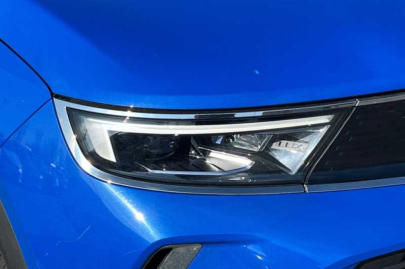 Used Vauxhall Mokka for sale - 77811449: Photo 28