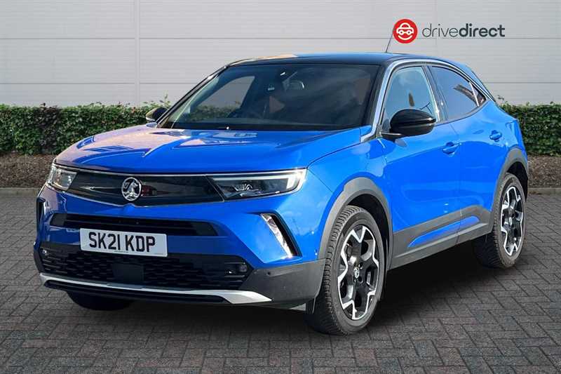 Used Vauxhall Mokka for sale - 77811449: Photo 7