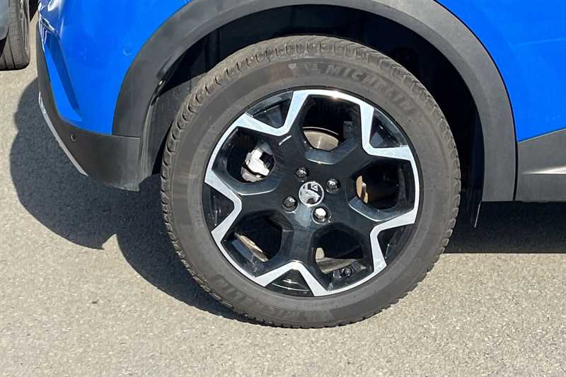 Used Vauxhall Mokka for sale - 77811449: Photo 9