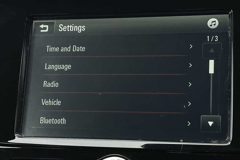 Used Vauxhall Mokka X 2019 for sale - 77788014: Photo 42