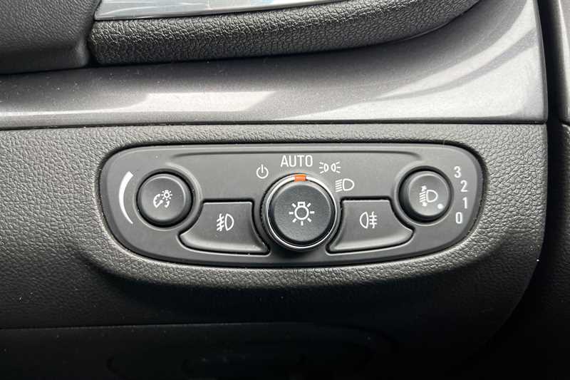 Used Vauxhall Mokka X 2019 for sale - 77788014: Photo 49