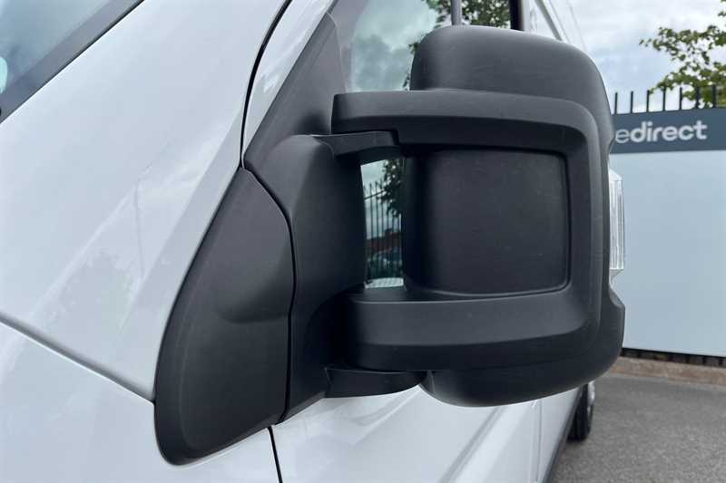 Used Vauxhall Movano 2024 for sale - 76524932: Photo 35