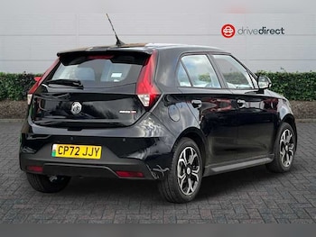 Used MG MG3 2023 for sale - 77712756: Photo