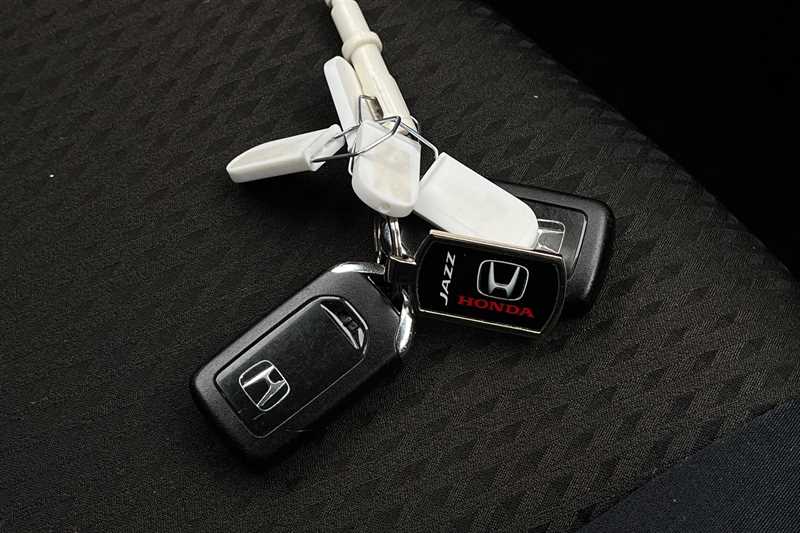 Used Honda Jazz 2018 for sale - 76890974: Photo 36