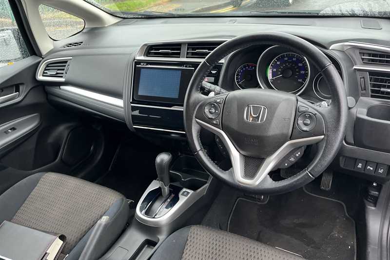 Used Honda Jazz 2018 for sale - 76890974: Photo 38
