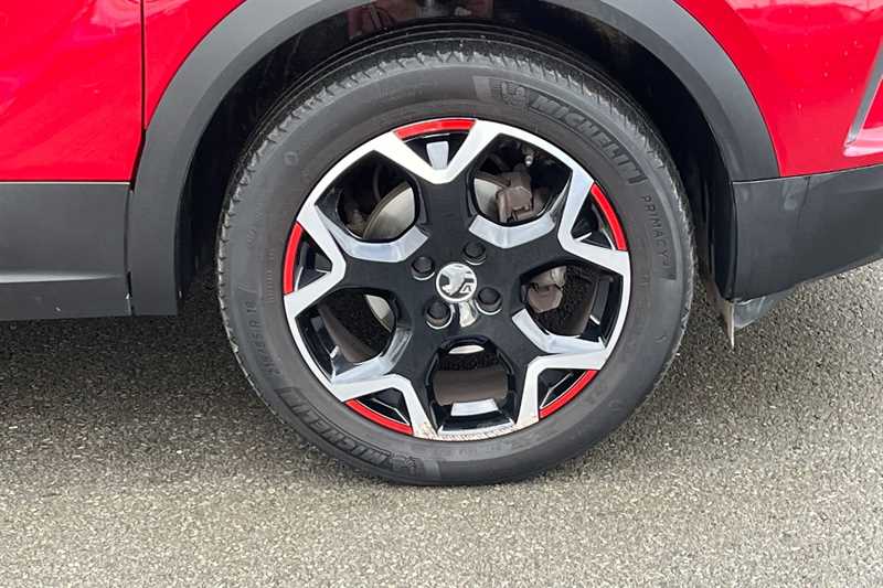 Used Vauxhall Mokka 2022 for sale - 77295456: Photo 10