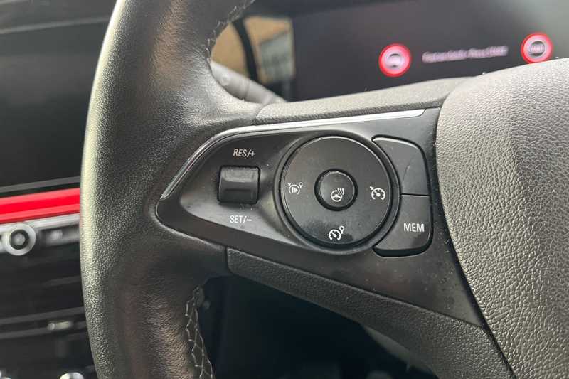 Used Vauxhall Mokka 2022 for sale - 77295456: Photo 21