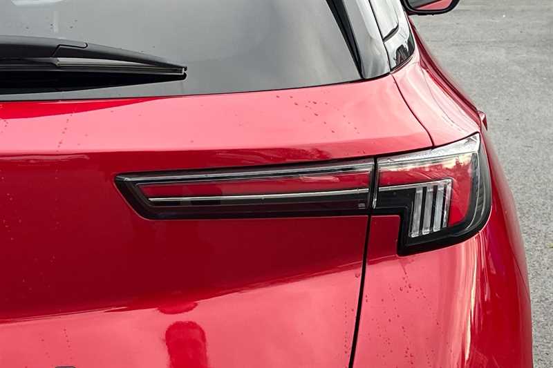 Used Vauxhall Mokka 2022 for sale - 77295456: Photo 32