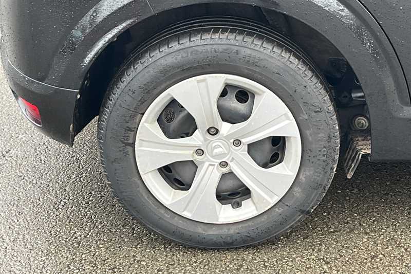 Used Dacia Sandero for sale - 77362237: Photo 9