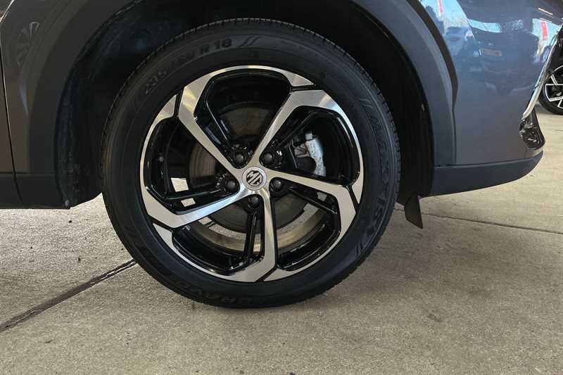 Used MG MG HS 2023 for sale - 76956789: Photo 10